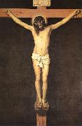 Diego Velazquez Christ on the Cross oil painting